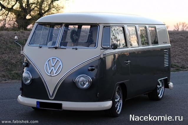 Интересные фото автобусов СССР