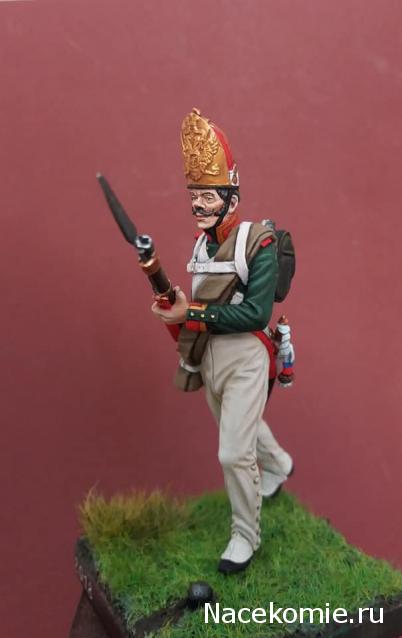 EК Castings. Наши работы.