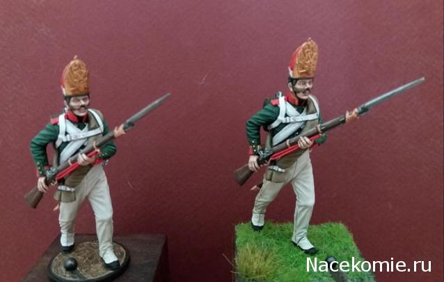 EК Castings. Наши работы.