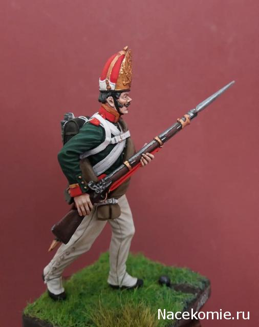 EК Castings. Наши работы.