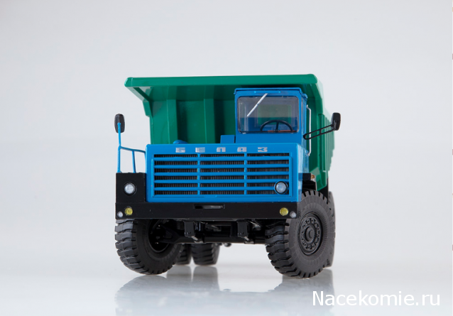 Автолегенды СССР Грузовики - График выхода и обсуждение