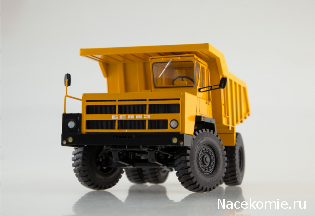 Автолегенды СССР Грузовики - График выхода и обсуждение