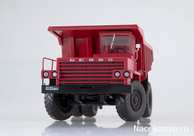 Автолегенды СССР Грузовики - График выхода и обсуждение