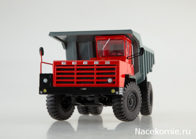 Автолегенды СССР Грузовики - График выхода и обсуждение