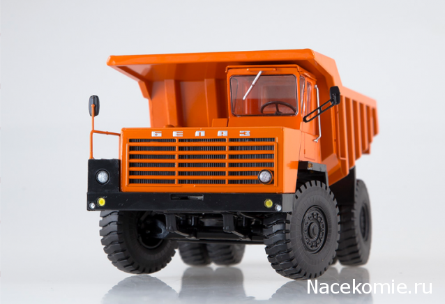 Автолегенды СССР Грузовики - График выхода и обсуждение