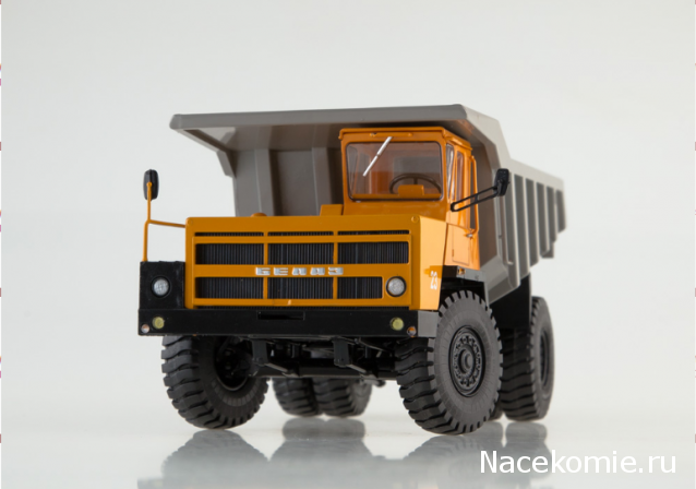 Автолегенды СССР Грузовики - График выхода и обсуждение