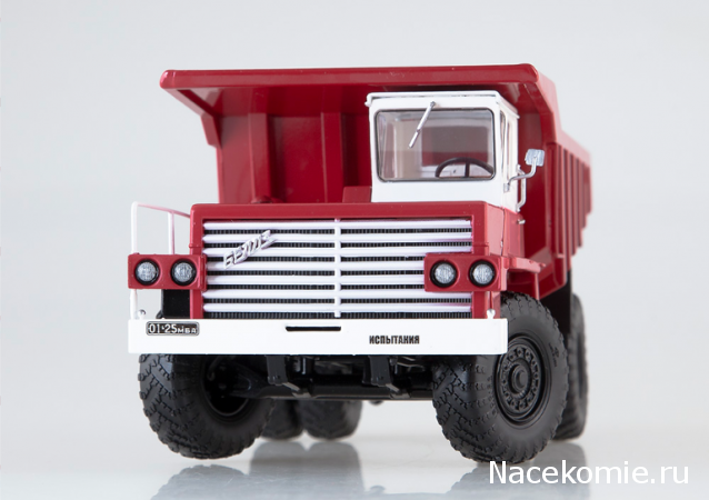 Автолегенды СССР Грузовики - График выхода и обсуждение