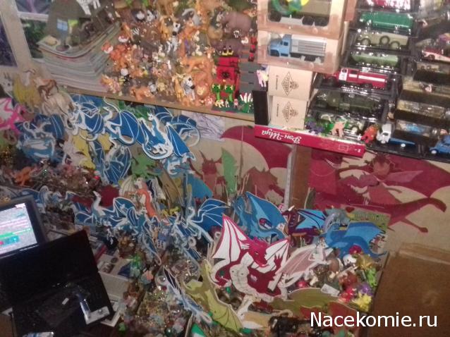 "Живой уголок"