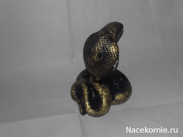 "Живой уголок"