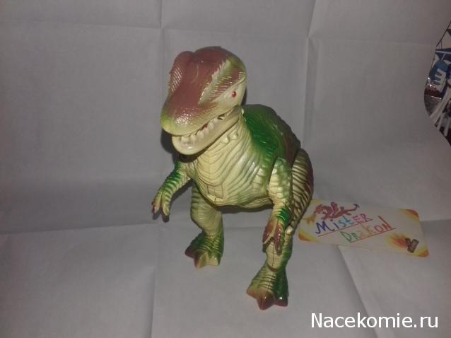 "Живой уголок"