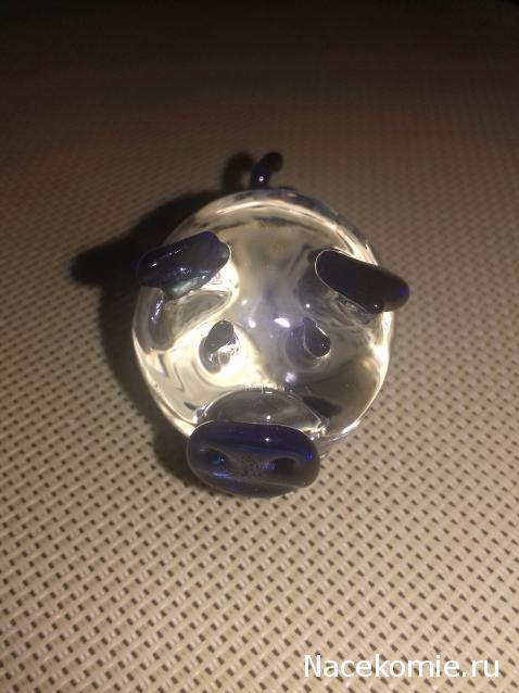 "Живой уголок"