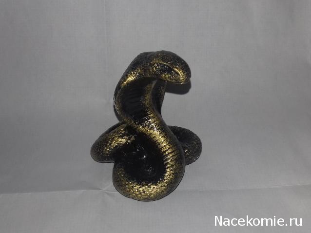 "Живой уголок"