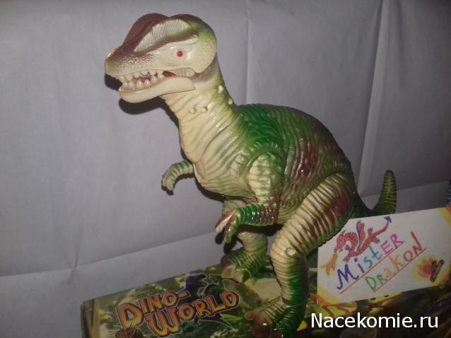 "Живой уголок"