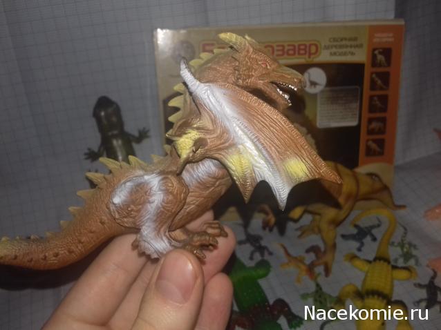 "Живой уголок"