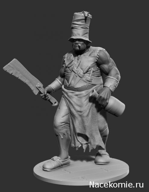 Chronos Miniatures, фото, обсуждения, пожелания, общение с представителем