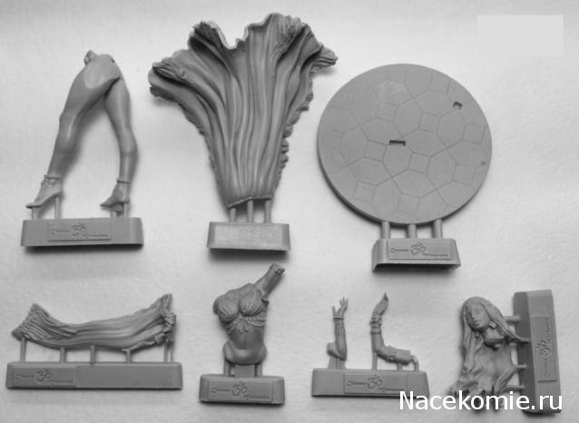 Chronos Miniatures, фото, обсуждения, пожелания, общение с представителем