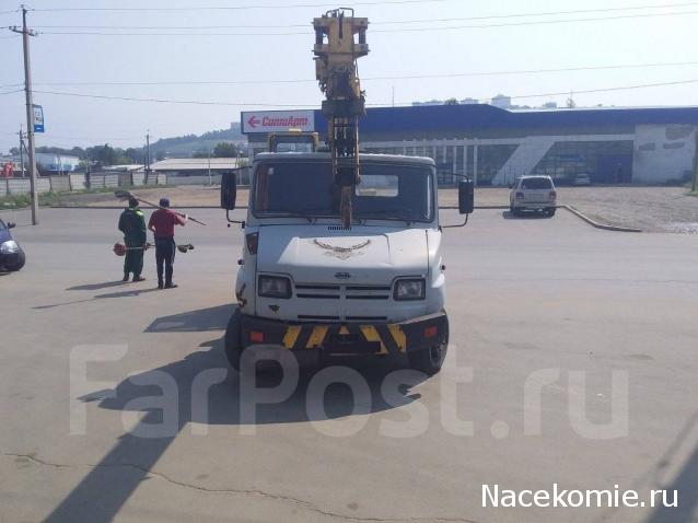 Гаражные посиделки - Болталка-трёп АЛГ