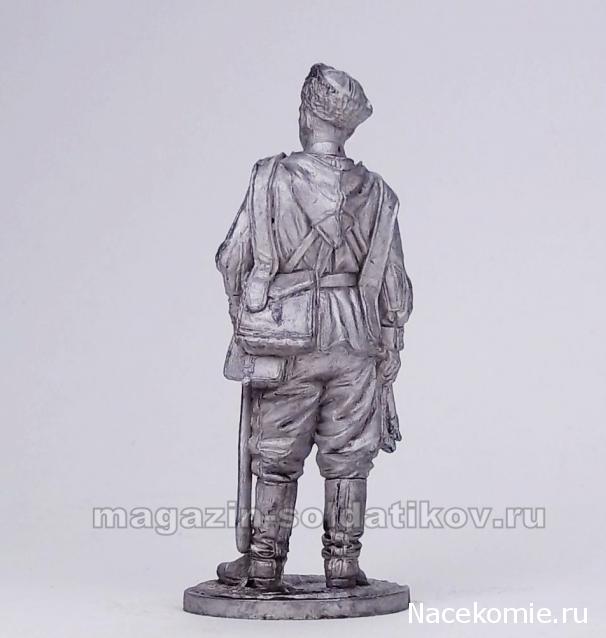 Общаемся с представителями фирмы EК Castings