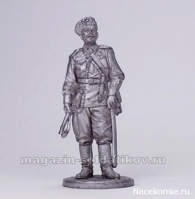 Общаемся с представителями фирмы EК Castings