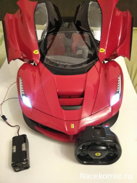 LaFerrari - Выкладываем фото, у кого что получилось!