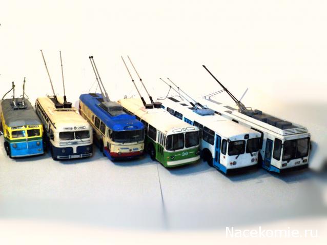 Фото наших коллекций автомобилей