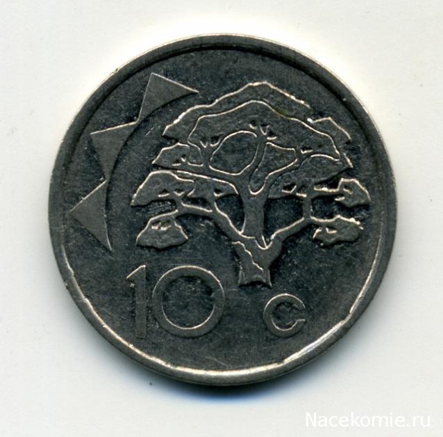 PCV  Банкноты смутных времен