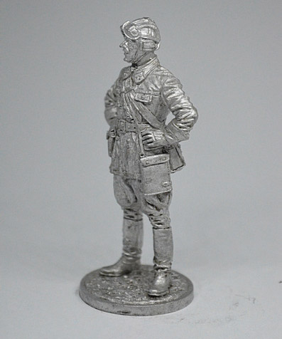 Общаемся с представителями фирмы EК Castings