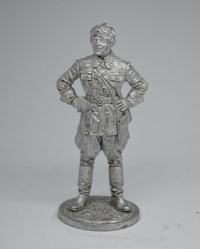 Общаемся с представителями фирмы EК Castings