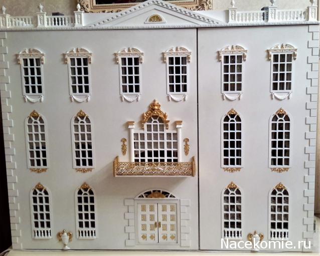 MarinaYak - Мое неожиданное увлечение миниатюрой