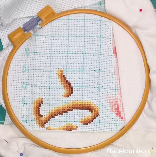 100 крестиков!