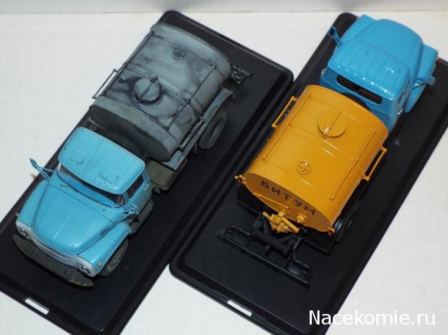 Фото наших коллекций автомобилей