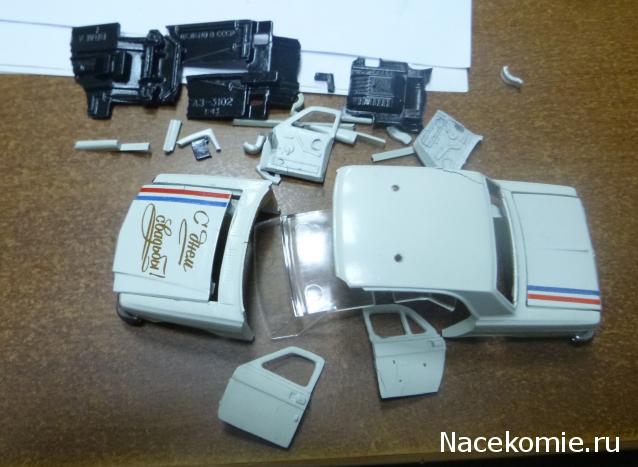 Фото наших коллекций автомобилей