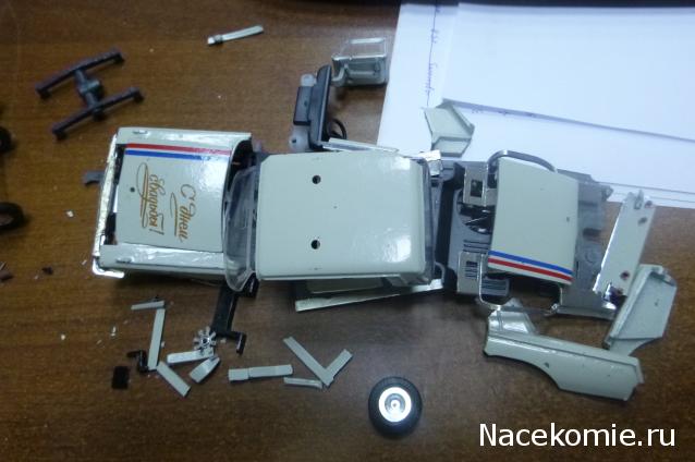 Фото наших коллекций автомобилей