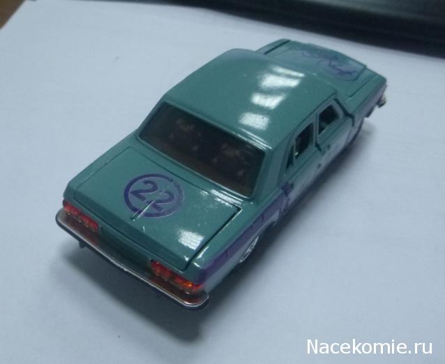 Фото наших коллекций автомобилей