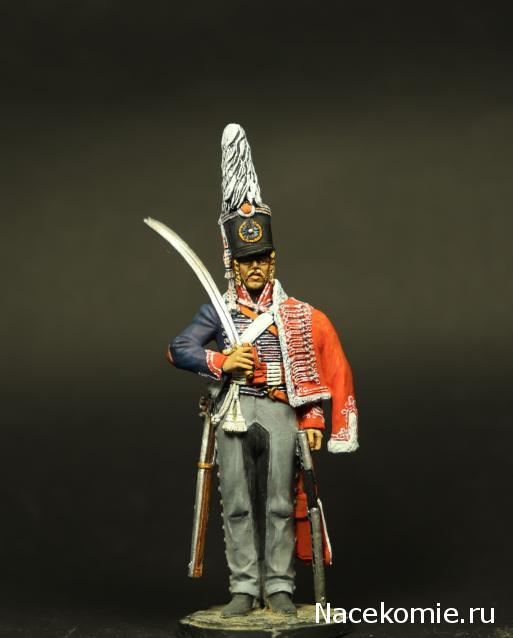 EК Castings. Наши работы.