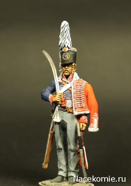 EК Castings. Наши работы.