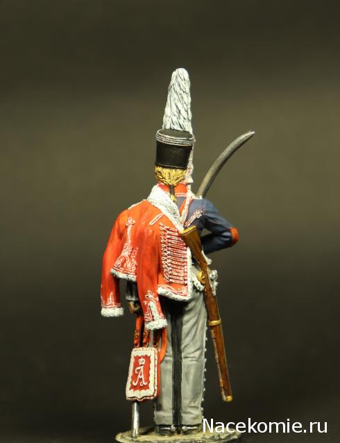 EК Castings. Наши работы.