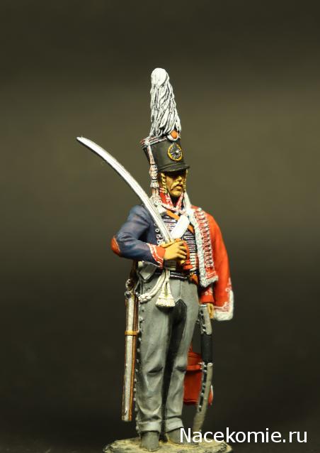 EК Castings. Наши работы.