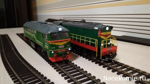 Наши коллекции.