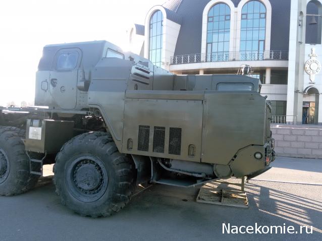 Тракторная болталка
