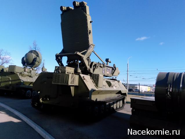 Тракторная болталка