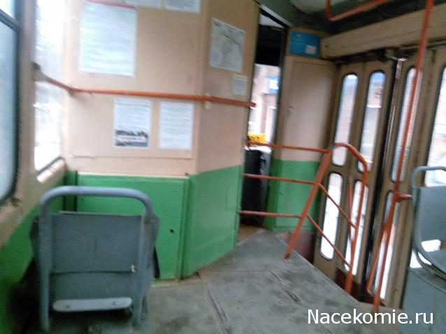 О транспорте и не только...