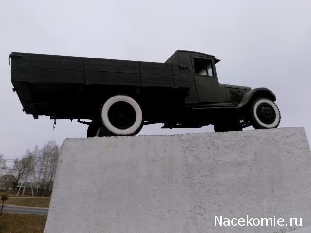 Гаражные посиделки - Болталка-трёп АЛГ