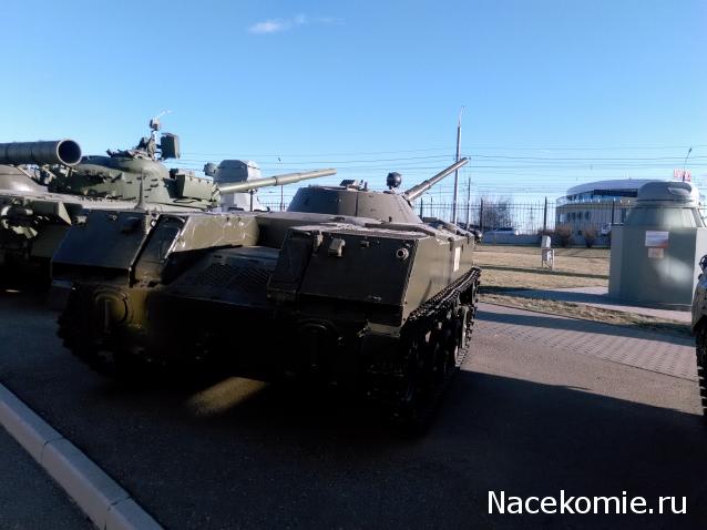 Тракторная болталка