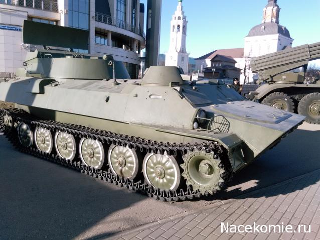 "Живой уголок"