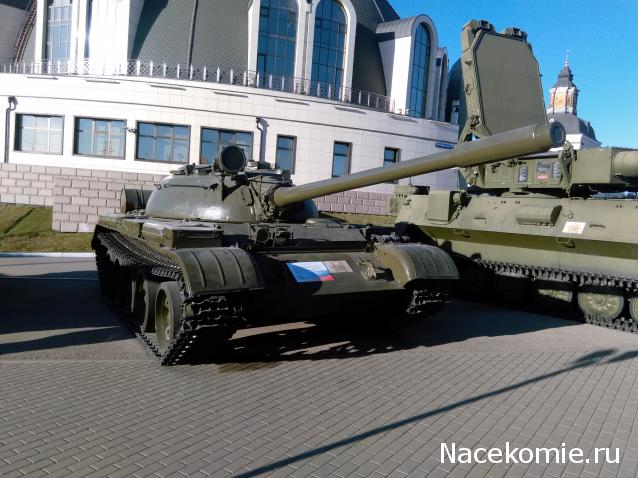 Тракторная болталка