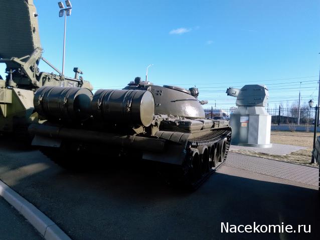 Тракторная болталка
