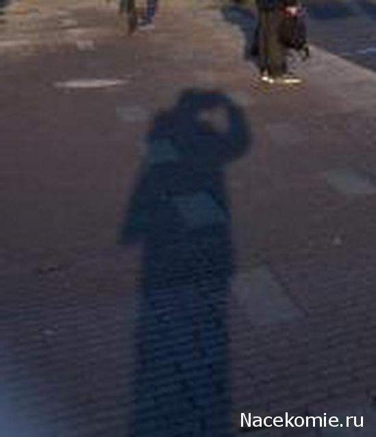 "Живой уголок"