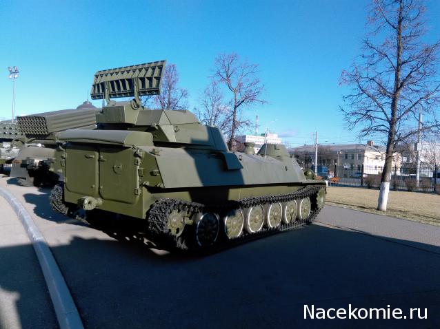 "Живой уголок"