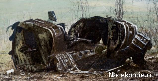 Танкодром (Общая Болталка танковых разделов)